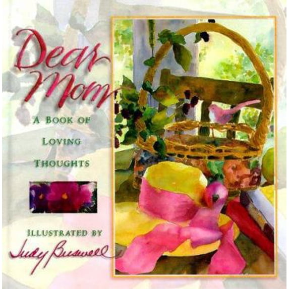Pre-Owned Dear Mom Gift Book (Hardcover) 1570512574 9781570512575