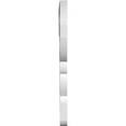 thumbnail image 4 of 5/8"W X 6 1/2"D X 11"H Rotherham Architectural Grade PVC Bracket, 4 of 11