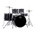 thumbnail image 1 of Batería MAPEX Serie COMET Color Dark Black de 5 pzs CM5294FTC-DK-SC, 1 of 3