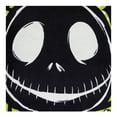 thumbnail image 2 of Cojín Providencia Reversible Jack Night de 45x45 cm Negro, 2 of 4
