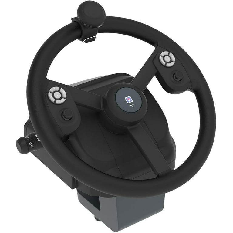 52□HORI FARMING VEHICLE RI0813-1 HORI Farming Vehicle Control System for PC - Walmart.com