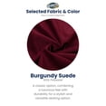 thumbnail image 6 of Ultimate Sack 4000 (4 ft.) Bean Bag Chair with Footstool (Bundle), 6 of 6