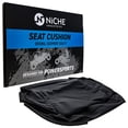 thumbnail image 3 of Niche Bottom Seat Cushion Cover for Can-Am Commander 800R 1000R 703500943 519-CST2223C, 3 of 6