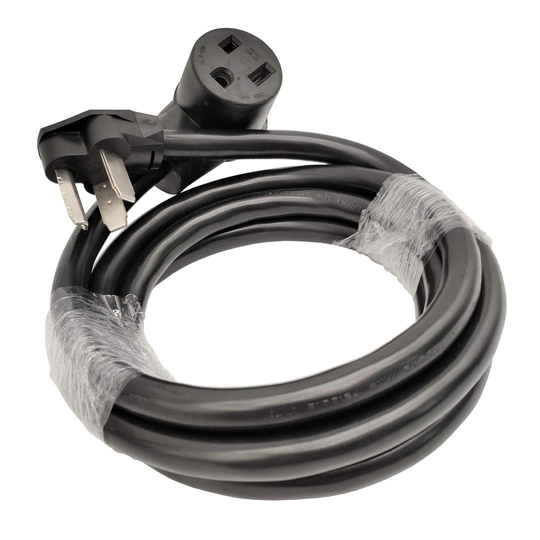 Parkworld 885361C Welding Adapter Cord Dryer 1030P 30A to Welder 650R