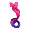thumbnail image 2 of Accesorios para el cabello Peluca para ños Diadema Disfraz para ñas Zulema vestir pelucas, 2 of 8
