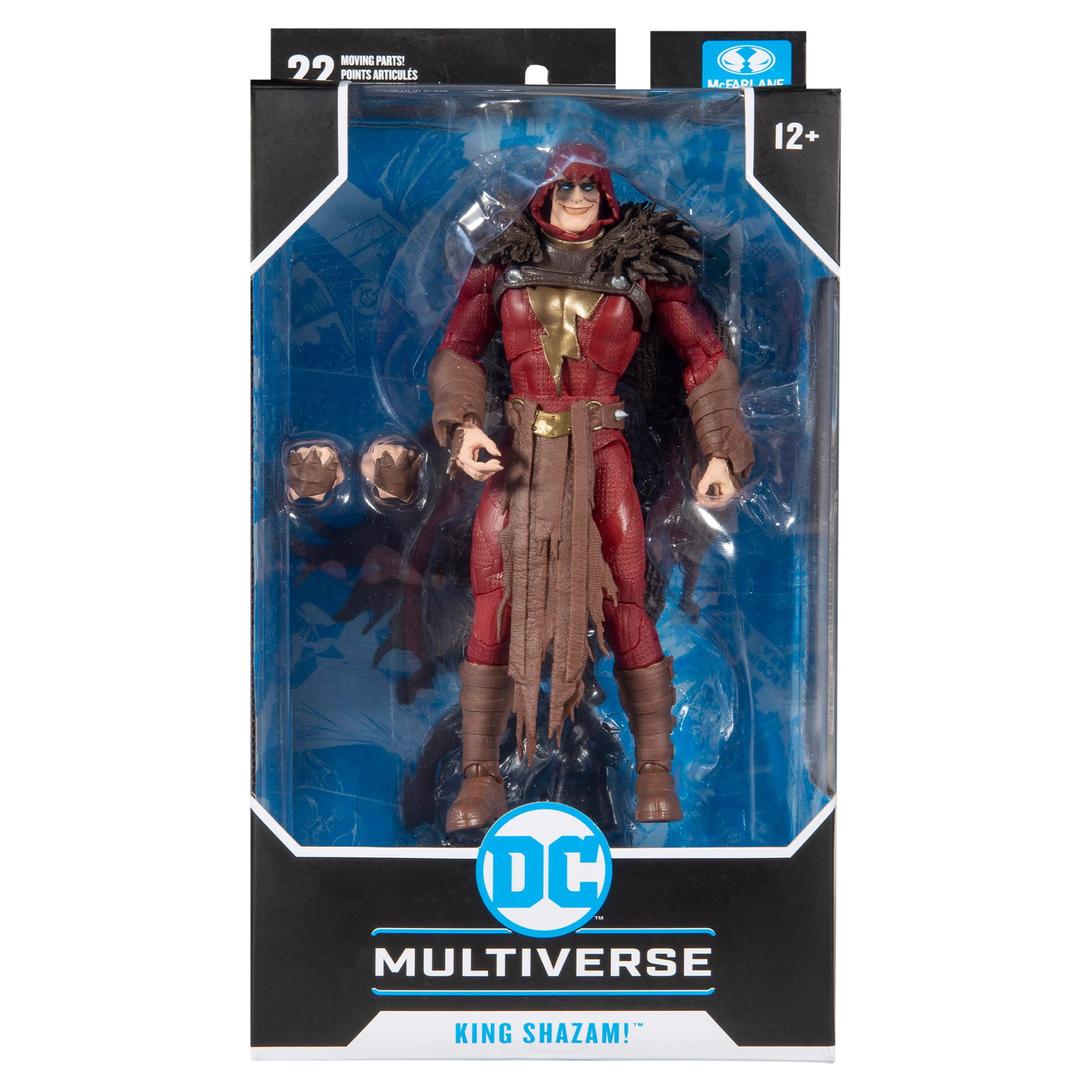 DC Multiverse 7