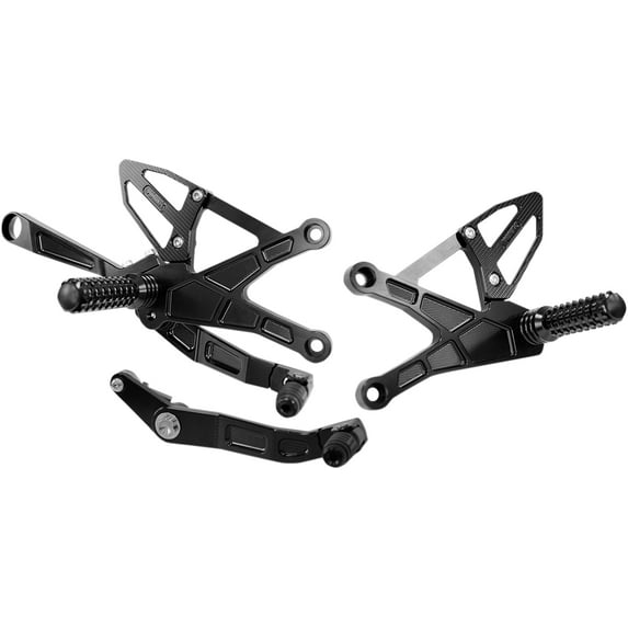 Vortex RS683K Rear Sets