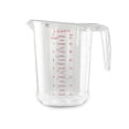 thumbnail image 1 of Jarra medidora Graduada Caledonia Policarbonato 2000ml JAPOME-2000, 1 of 6