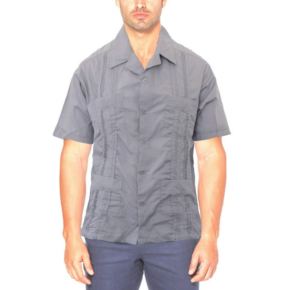 guayaberas en walmart