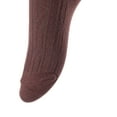 thumbnail image 2 of Women's 1 Pair Thigh High Socks Over the Knee High Leg Wamers Girls Winter Warm Crochet Socks, 2 of 4