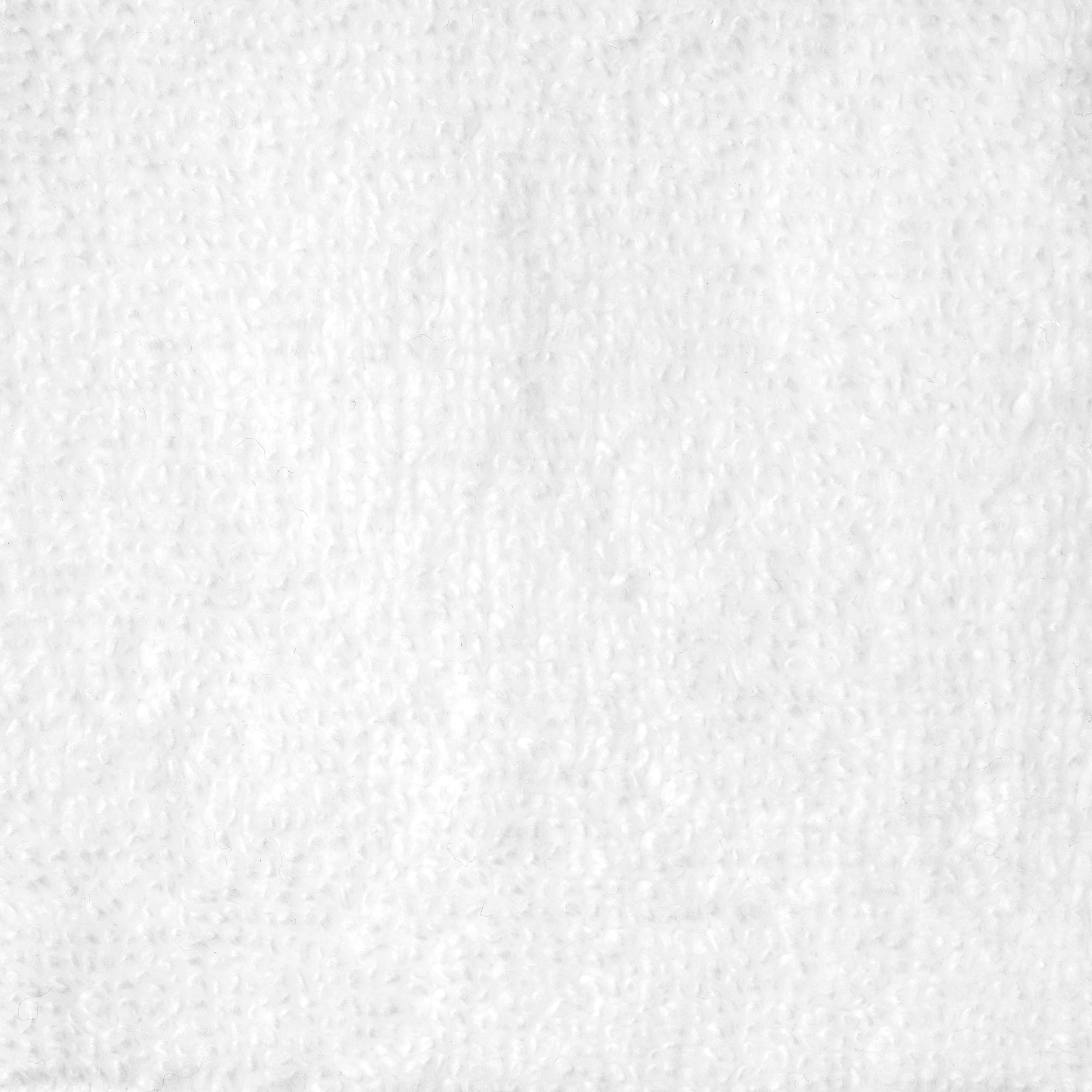 hometrends Solid 100% Cotton Bath Towel, 1 Piece, 550 GSM, Highly Absorbent & Soft Bathroom White