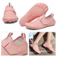 thumbnail image 3 of Zapatos Deportivos Al Aire Libre Cómodos Suaves para Hombres Mujeres Aqua, 3 of 9