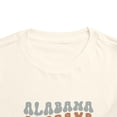 thumbnail image 4 of Alabama Moving Away 70s Retro Toddler Shirt Gifts Boy Girl Size 2T-5T, 4 of 4