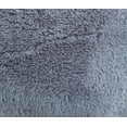 thumbnail image 5 of Heritage Kids Grey Shag Bean Bag Chair, 5 of 5