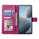 thumbnail image 3 of Funda para FOXDOCK Xiaomi Poco X6 Pro 5G– Cuero Premium, 3 ranuras para tarjetas, Protección contra impactos, 3 of 5