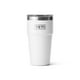 thumbnail image 3 of Vaso YETI Rambler de acero inoxidable con aislamiento al vacío de 590 ml, 3 of 8