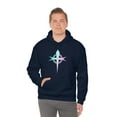 thumbnail image 6 of Light Cross Hoodie, 6 of 9