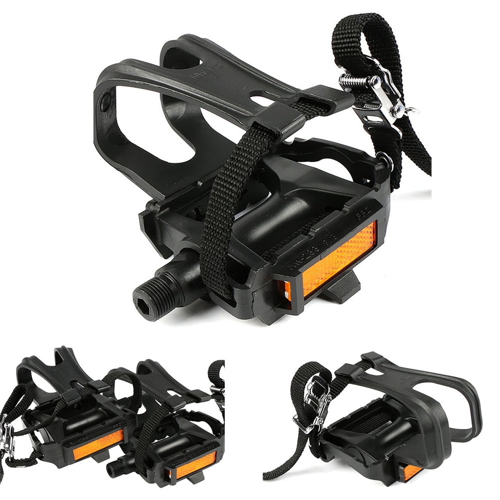 cycle pedal clips