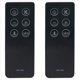thumbnail image 1 of 2X Reemplazo de Control Remoto RC10G para RC10G Altavoces de Estantería R1700BT R1700Bt Control Remoto, 1 of 5