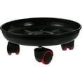 thumbnail image 1 of Plateau pour Plantes avec Roues, Support de Pot de Fleurs Roulant, 1 of 9