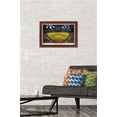 thumbnail image 2 of MLB Arizona Diamondbacks - Chase Field 22 Wall Poster, 14.725" x 22.375" Framed, 2 of 5