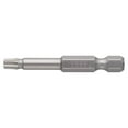 thumbnail image 2 of Vessel Tools MGETX2550P10T Neck Torsion Power Bits, TX 25 x 50 mm, 2 of 2