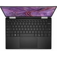 thumbnail image 4 of Dell 9310 XPS 2 in 1 Convertible, 13.4 Inch FHD+ Touchscreen Laptop, Intel Core i7-1165G7, 32GB 4267MHz LPDDR4x RAM, 512GB SSD, Intel Iris Xe Graphics, Windows 10 Home - Platinum Silver (Latest Model), 4 of 7