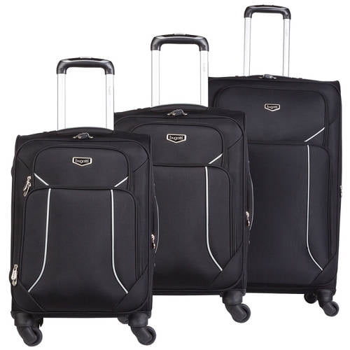 samsonite uintah luggage 6 piece set