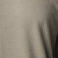 thumbnail image 4 of Independent Trading Co. Icon Unisex Lightweight Loopback Terry Crewneck Sweatshirt, 4 of 4