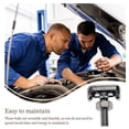 thumbnail image 2 of Kenally 10 Uds Terminal en forma de T pequeños y prácticos pernos de aplicación amplia reemplazar Cables ligereza accesorios de coche accesorios Vehículos, repuestos y accesorios Mis Kenally VI018724-00, 2 of 6