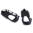 thumbnail image 1 of Crampones de Invierno Shamjiam Antideslizante para Escalada Cubierta de Zapatos de Spike, 1 of 9