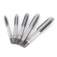 thumbnail image 1 of Conjunto De Toque Y Dado Métricos, 5 Grifos Y 1 Grifo De Llave De Llave De Toque Y Conjunto De Extractores De Tornillo Estándar Con Cinco Grifos De Tono De Rosca Diferentes Para, 1 of 7
