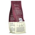 thumbnail image 4 of Teeccino Chicory Ground Herbal Coffee, Almond Amaretto, Medium Roast, 11 oz, 4 of 6