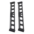 thumbnail image 4 of 1 Pair Outdoor Camping Tripods Side Stable Buckle Expansion Hangs Rack Large side buckle, 4 of 10