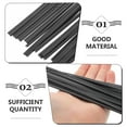 thumbnail image 2 of 20 Pcs Bumper Plastic Welding Rod Plastic Welding Plastic Welder Rods Welding Rod Car Bumper Repair Kit Plastic Bar, 2 of 6