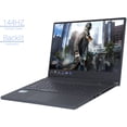 thumbnail image 4 of ASUS ROG Zephyrus M15 Gaming Notebook, 15.6" IPS FHD Display, Intel Core i7-10750H Upto 5.0GHz, 16GB RAM, 2TB NVMe SSD, NVIDIA GeForce RTX 2070, HDMI, Thunderbolt, Wi-Fi, Bluetooth, Windows 10 Home, 4 of 8