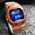 thumbnail image 2 of Reloj De Goma Led Deportivo Para Hombre , Mujer , Unsex Gao Jiahui unisex, 2 of 2