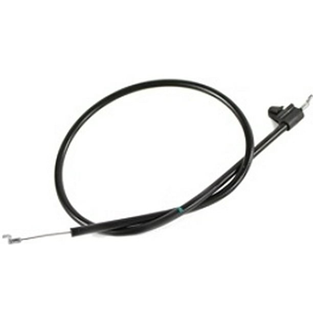 TroyBilt 75305266 Throttle Cable Assembly