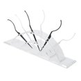 thumbnail image 1 of Eyelashes Display Holder, False Eyelashes Display Sticks Washable Multifunctional  For Beauty Salon, 1 of 8