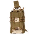 thumbnail image 1 of Bangcool Pochette Extérieure Portable pour Équipement Utilitaire pour Randonnée Escalade, 1 of 6