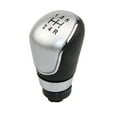 thumbnail image 3 of Car Gear Shifter Knob Gaiter for Ford for Fiesta for Focus with Quick Install, 3 of 9