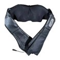 thumbnail image 1 of Masajeador eléctrico Shiatsu en forma de U para espalda, cuello y hombros, masajeador corporal con calefacción infrarroja 4D, dispositivo de chal de masaje para coche/hogar, 1 of 4