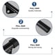 thumbnail image 4 of Tension Rod Muscle Training Pull Rod Pull Down Bar Gym Rod Fitness Supplies, 4 of 4