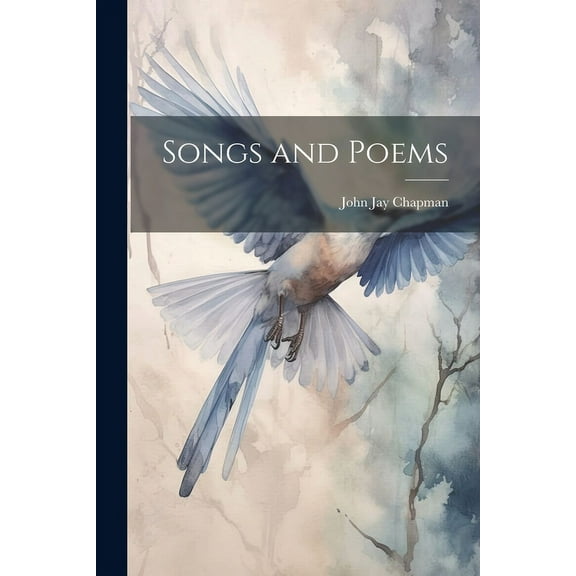 Songs and Poems (Paperback)