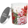 thumbnail image 3 of Michel Design Works Christmas Bouquet Scented Jar Candle, 3 of 3