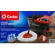 thumbnail image 2 of O-Cedar EasyWring - Mopa giratoria de Microfibra y Sistema de Limpieza de Suelos O-Cedar NA, 2 of 7
