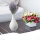 thumbnail image 4 of 15 Uds. De tallos de lavanda artificiales, arreglo floral, tallos de lavanda, decoración de flores falsas, 4 of 6