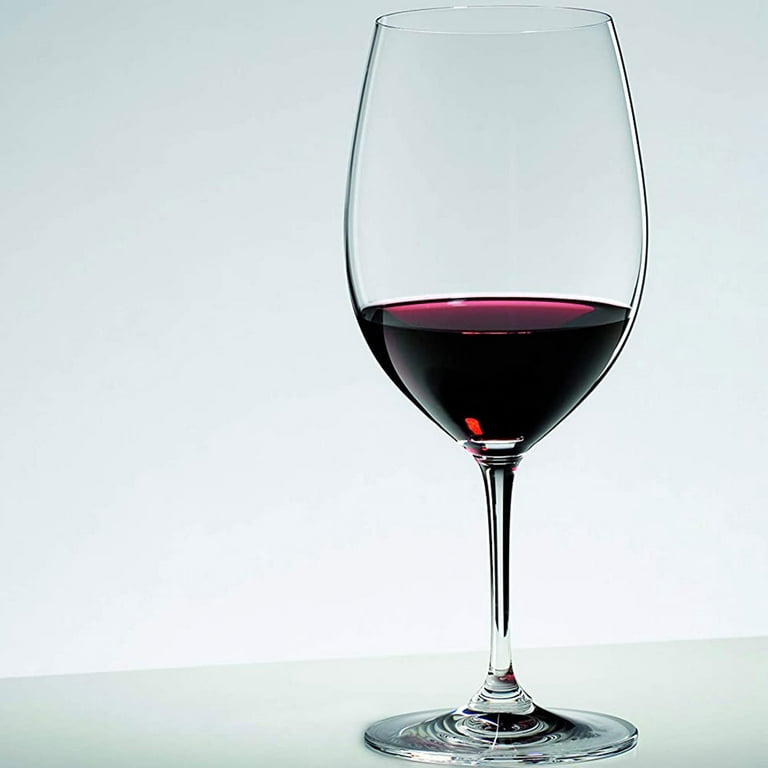 Riedel Vinum Cabernet Wine Glasses (Set of 2)