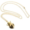 thumbnail image 2 of Montre de Poche Collier Montre Collier Mignon Pendentif Montre Collier pour Femmes, 2 of 9