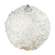 thumbnail image 1 of Adornos para árbol de Navidad de 8 cm - Decoraciones colgantes de espuma de lentejuelas, decoración navideña brillante para árbol festivo, 1 of 6